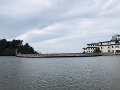-九宫山风景区