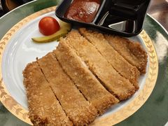 -东海咖啡馆