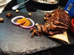 -徐记私厨(半淞园路店)