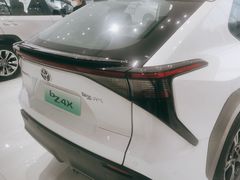 -永达广汽丰田店