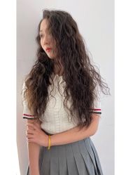-MI HAIR