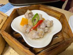 -喜鹊茶点.啫煲(车陂店)