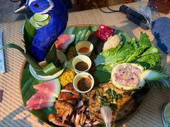 -南木湾·孔雀宴手抓饭·傣味餐厅