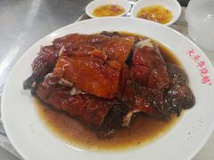 -黄连大头华烧鹅店(大良店)