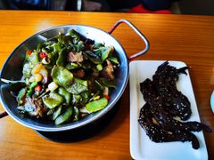 -莲餐厅·湖北菜·潜江小龙虾店(愚园路店)