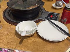 -濠轩阁特色生蚝火锅总店