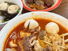 -大中沙茶面(中山路店)