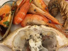 -东莞塘厦三正半山温泉酒店·沙利文西餐厅