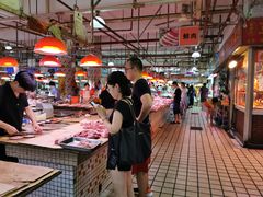 -老字号蛇口德记烧腊饭店·海鲜加工