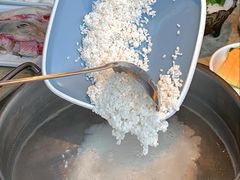 -淘米捞·米汤脆鲩鱼火锅(福田皇岗店)