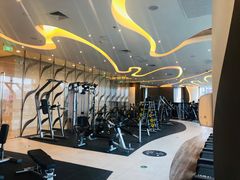 -W Fitness 威尔仕健身(北京英皇集团中心店)