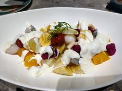 -Gray Whale 灰鲸餐厅(北美N1店)