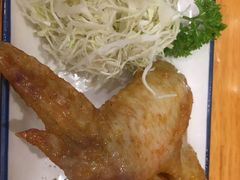 -小条食堂(筼筜天虹店)