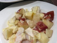 -庄氏祥记家常食府(国瑞建材家居博览中心店)