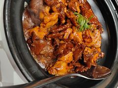 -鱼痴渔醉·食鲜集(青山江滩店)