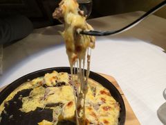 -俄士厨房(万松园店)