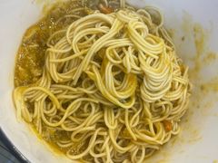 -百年老字号·观振兴蟹黄面·三虾面·苏式面(观前街富仁坊巷店)