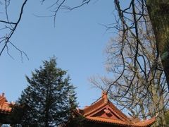 -径山寺