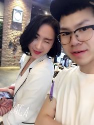 -ZAGA形象设计