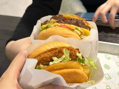 -Shake Shack(西单大悦城店)