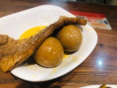-韩师傅老大同刀削面(北苑路店)