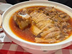 -西贝(南开大悦城店)