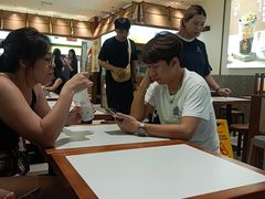 -八婆婆烧仙草(SM城市广场店)