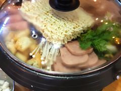 -Thank u mom非油炸健康鸡(万国广场店)