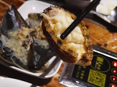 -船奇蒸汽海鲜·闽菜(八市海鲜总店)