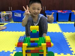 -乐创坊·青少年创客教育空间(江南西校区)