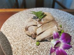 -意满花千醉(金茂览秀城店)