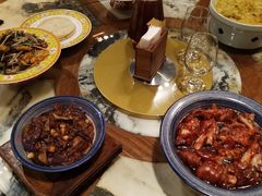 -那家小馆•北京菜•烤鸭(香山店)