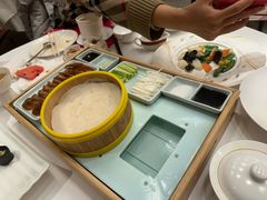 -香宫中餐厅·大连香格里拉(人民路店)