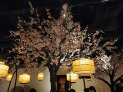 -绿茶餐厅(昌平悦荟店)