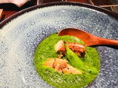 -岩也·日料与酒(龙岗天安云谷店)