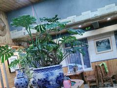 -老康火锅(黄河路总店)