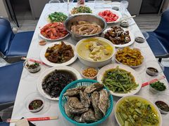 -桂小厨广西菜(青秀万达店)