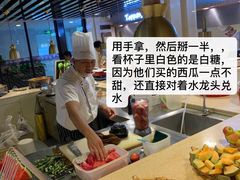 -丽池宫韩式汗蒸会馆(华灯坊店)