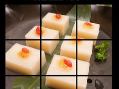 总统桂花拉糕-客官 · 江南小菜馆(长风大悦城店)