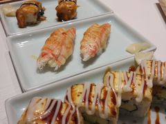 -池奈·咖喱蛋包饭(熙地港店)