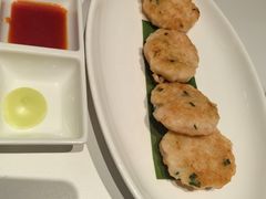 -双合园·海鲜水饺青岛菜(万佳广场店)