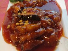 -功德林(南京西路店)