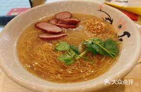 Sausage Noodles