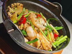 -鸣记烤鱼(茂业天地店)