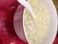 酒酿圆子-嘉逸传菜(洛川东路店)