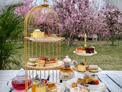 -福建鲤鱼洲酒店