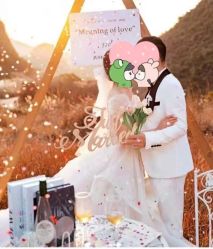 -帆拉斐婚纱摄影(春熙店)