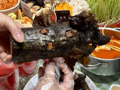-番食园鲜食火锅(高新店)