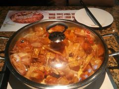 -黄记煌三汁焖锅(裕华万达广场店)