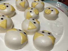 -古南都·老广东酒楼(龙江店)